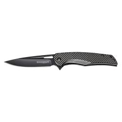 B&Ouml;KER Magnum Black Carbon