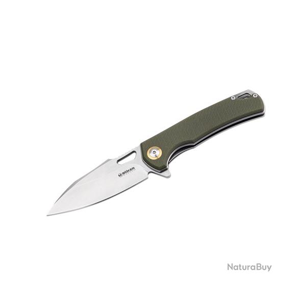 B�KER Magnum Skeksis