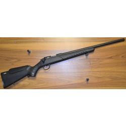 QUAD HEAVY BARREL CAL.22LR SAKO