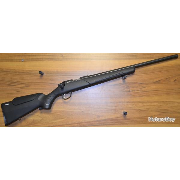 QUAD HEAVY BARREL CAL.22LR SAKO
