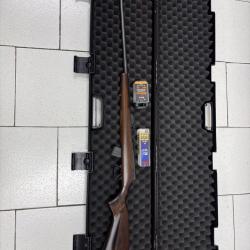 CZ 457 Jaguar 22lr