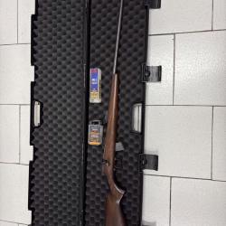 CZ 457 Jaguar 22lr