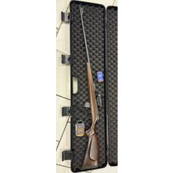 CZ 457 Jaguar 22lr