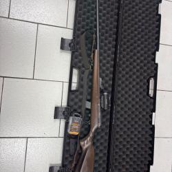 CZ 457 Jaguar 22lr