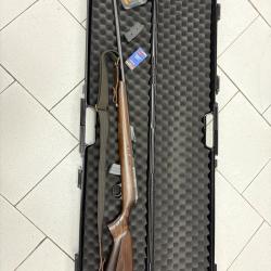 CZ 457 Jaguar 22lr