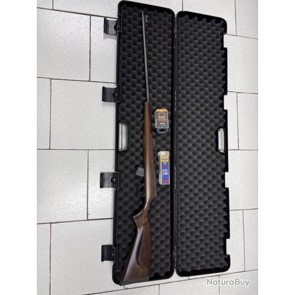 CZ 457 Jaguar 22lr