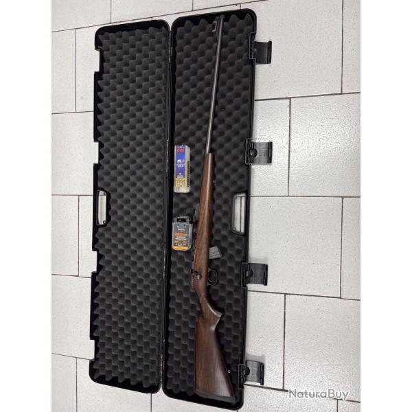 CZ 457 Jaguar 22lr