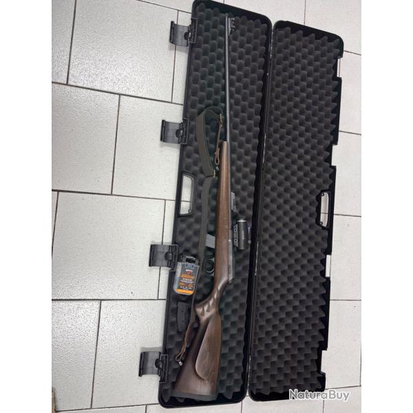 CZ 457 Jaguar 22lr