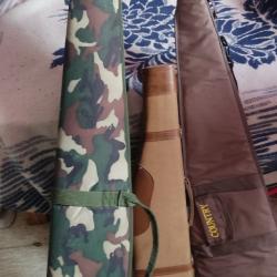 Fourreau pour fusil et carabine