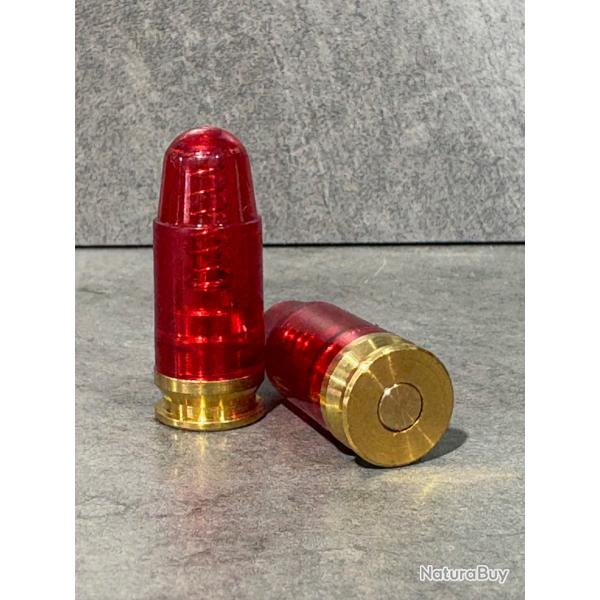 Douille amortisseur calibre 45 ACP