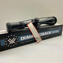 lunette vortex Diamondback 6-24x50