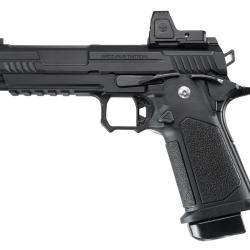 PISTOLET VANGUARD GBB HI-CAPA 5.1 AVEC RED-DOT