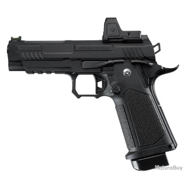 PISTOLET HI-CAPA 4.3 VANGUARD GBB