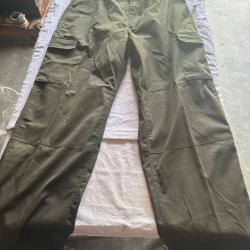 Pantalon de chasse sans marque