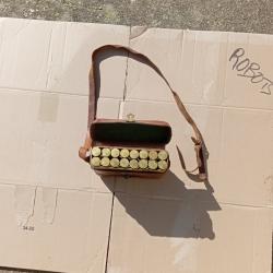 Cartouches a broches cal 16