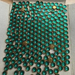 lot d' amorces BERDAN 5 mm