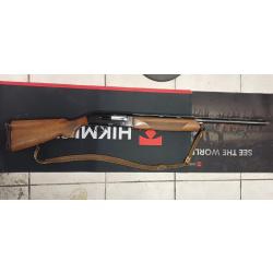 Fusil Beretta A302 cal 12/70 canon de 66 cms &agrave; 1 � sans prix de r&eacute;serve !!!