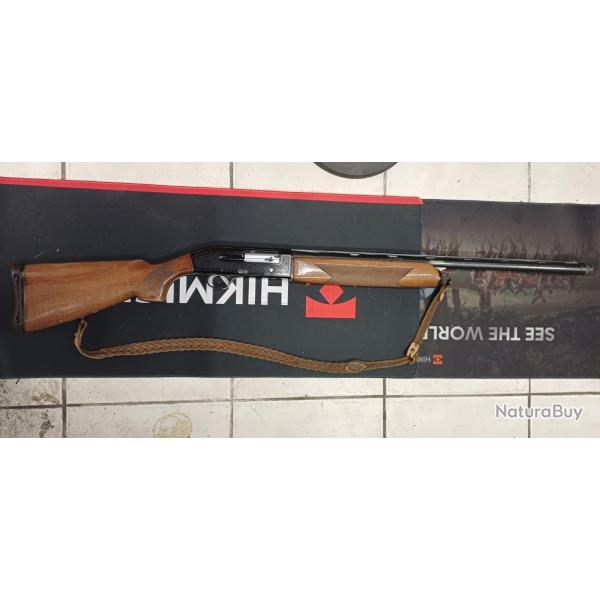 Fusil Beretta A302 cal 12/70 canon de 66 cms � 1 � sans prix de r�serve !!!