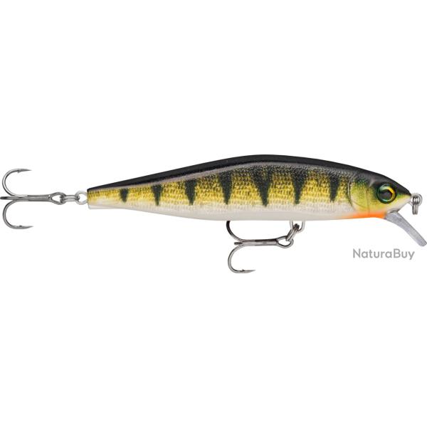 Leurre RAPALA precision xtrem air boss 10cm pel