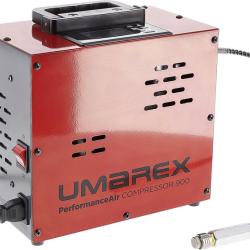 Nouveaut&eacute; 2026 COMPRESSEUR "UMAREX" PAC 900 ARMES PCP