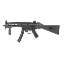 NOUVEAUT&Eacute; 2026 PISTOLET HK MP5 EYETRACE BBS 6MM AEG FULL AUTO 1J