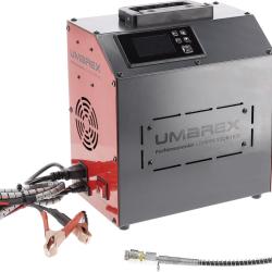 Nouveaut&eacute; 2026 " Pr&eacute;commande " COMPRESSEUR UMAREX PAC 1100 ARMES PCP