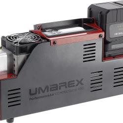Nouveaut&eacute; 2026 " Pr&eacute;commande " COMPRESSEUR UMAREX PAC 400 ARMES PCP