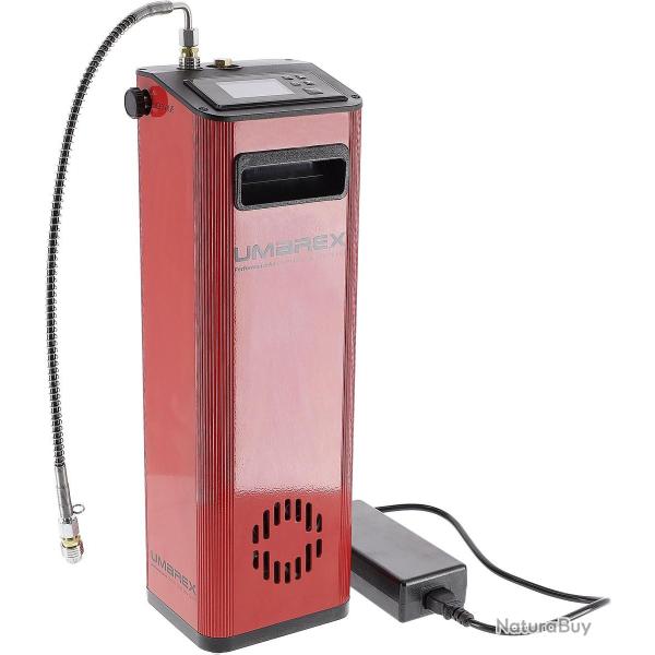 Pr�commande Nouveaut� 2026  COMPRESSEUR UMAREX PAC ECO SILENT