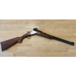 Carabine express superpos&eacute;e - Sabatti Ex190 - Cal. 8x57jrs