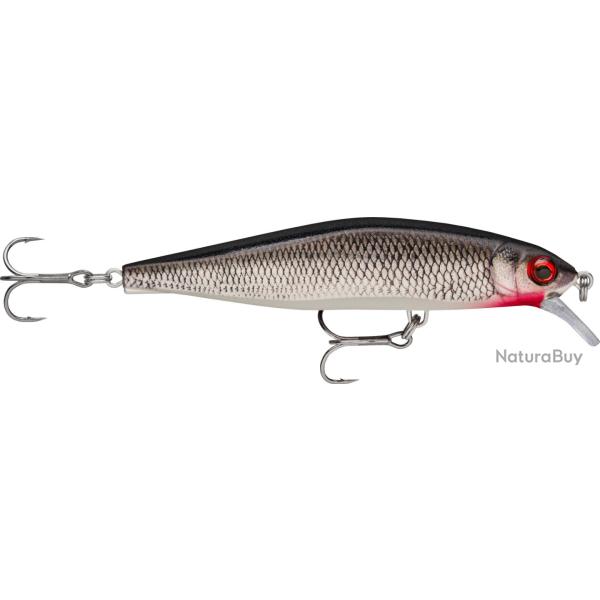 Leurre RAPALA precision xtrem air boss 10cm rol