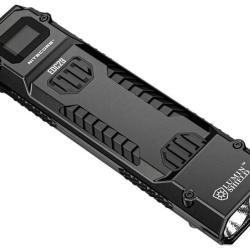 Lampe Torche EDC29 6500 Lumens Nitecore