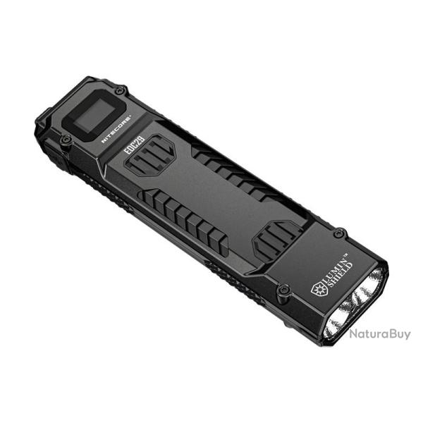 Lampe Torche EDC29 6500 Lumens Nitecore