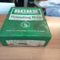 Jeu d'outils RCBS 243 win