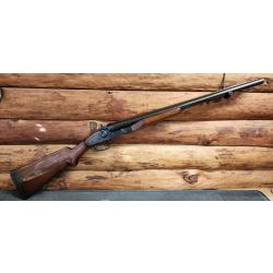 ROSSI COACH GUN 12/76 (occasion)