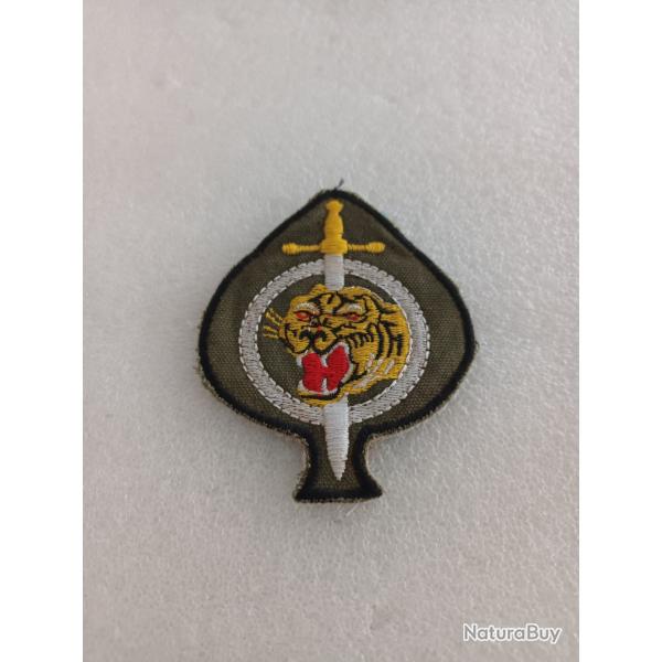 Patch arm�e us SPECIAL FORCES TEAM ORIGINAL 3
