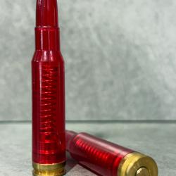 Douille amortisseur Calibre 8x57 JRS (Vendue &agrave; l'unit&eacute;)