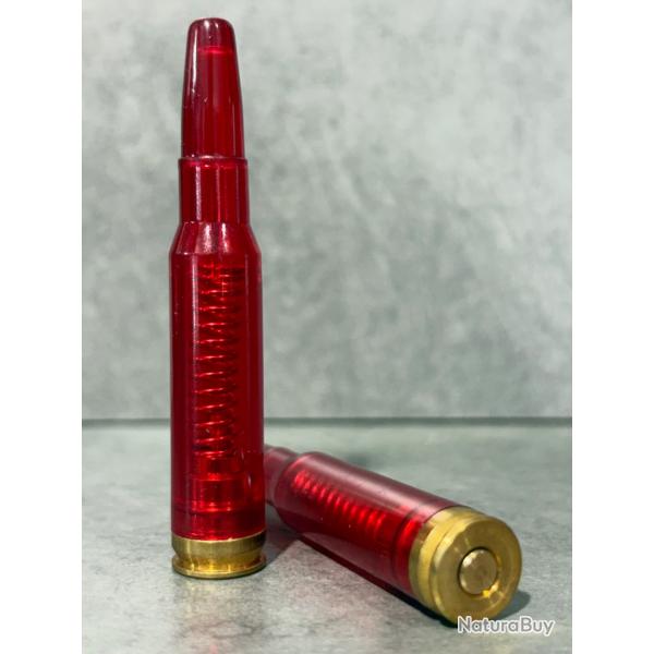 Douille amortisseur Calibre 8x57 JRS (Vendue � l'unit�)