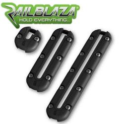 Rail modulable Expanda Track