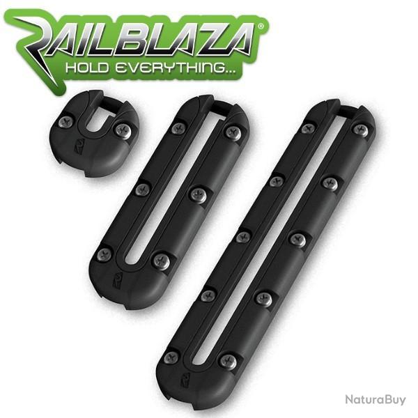 Rail modulable Expanda Track