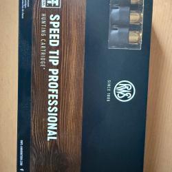 Rws speed tip pro 270 win