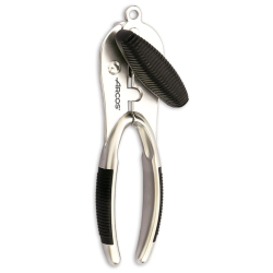 Arcos 603600 Ouvre-bo&icirc;te en alliage de zinc - 19&nbsp;cm, poign&eacute;e antid&eacute;rapante