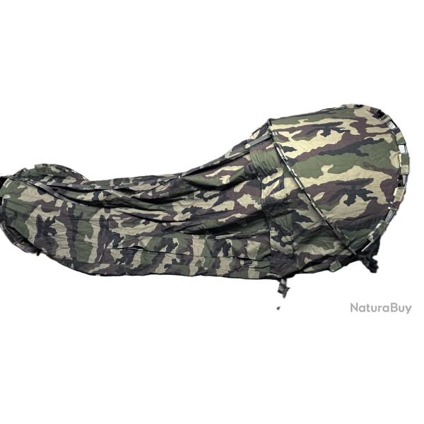 Tente arm�e fran�aise goretex type Carinthia.