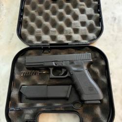Pistolet Glock 31 G&eacute;n&eacute;ration 3 Calibre 357 Sig