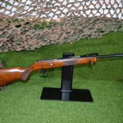 Carabine VOERE 22Short Mono-coup