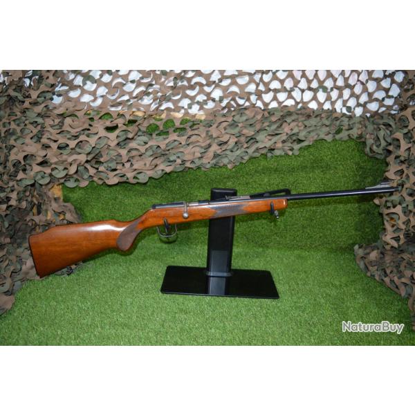 Carabine VOERE 22Short Mono-coup