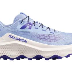 Chaussure de Trail Femme Salomon "Ultra Glide 4 W" 38 Bleu