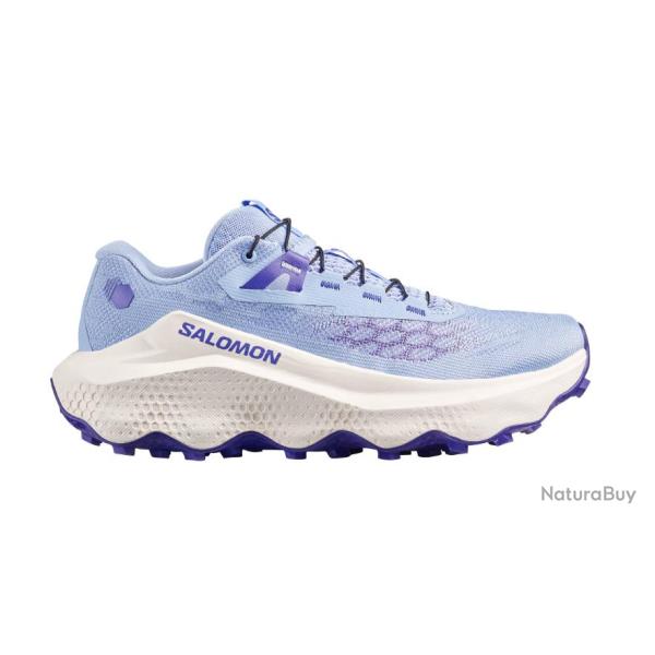 Chaussure de Trail Femme Salomon "Ultra Glide 4 W" 40 Bleu