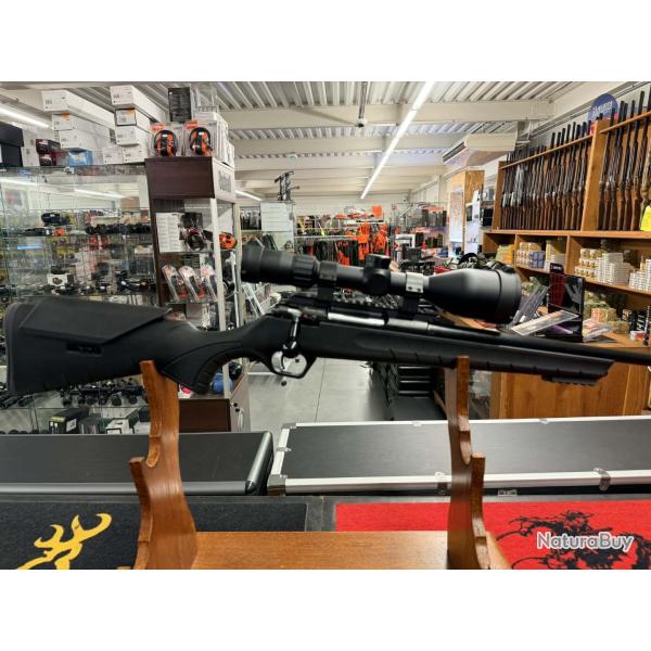 Istanbul Silah Monza 243 win + lunette