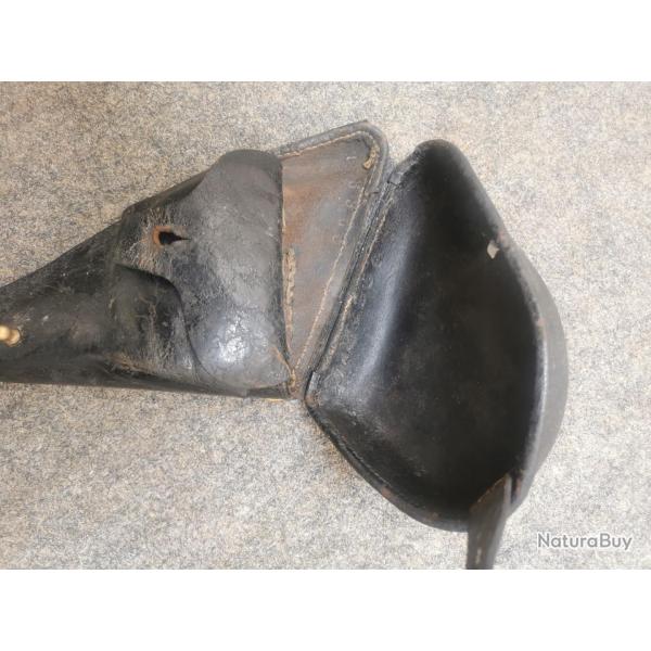 �tui jambon r�volver r�glementaire Mle 1873.