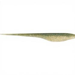 Leurre souple MEGABASS Sling shad 7 Light green pearl
